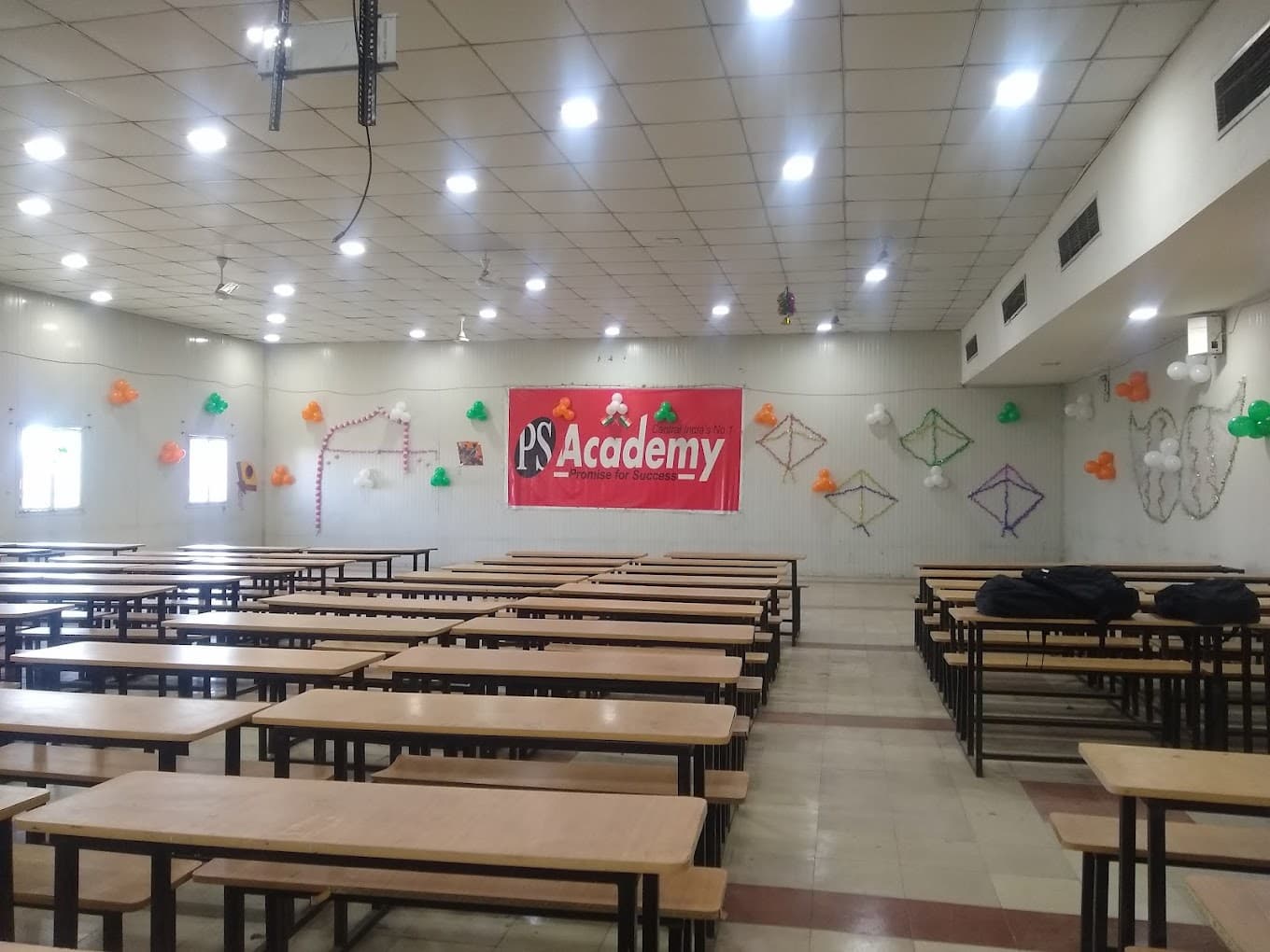 PS Academy P S Academy photo 4